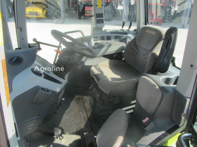 Клаас Другая, объемом двигателя 0 л и пробегом 0 тыс. км за 45742 $, фото 7 на Automoto.ua