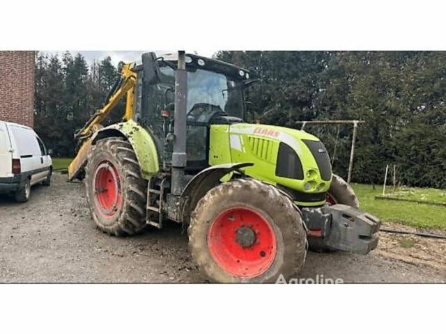 Клаас Другая, об'ємом двигуна 0 л та пробігом 0 тис. км за 29503 $, фото 2 на Automoto.ua