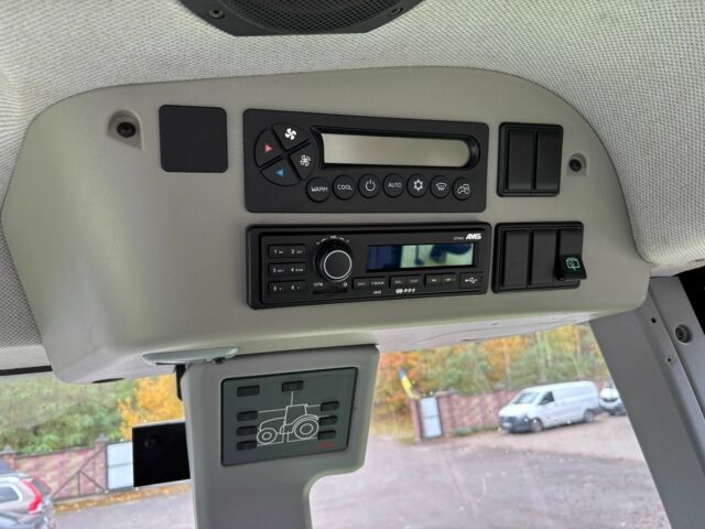 Клаас Другая 2011 у Ковель на Automoto.ua Клаас Другая, об'ємом двигуна 6.79 л та пробігом 0 тис. км за 68934 $, фото 16 на Automoto.ua