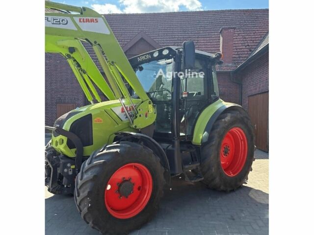 Клаас Другая, объемом двигателя 0 л и пробегом 0 тыс. км за 47319 $, фото 3 на Automoto.ua