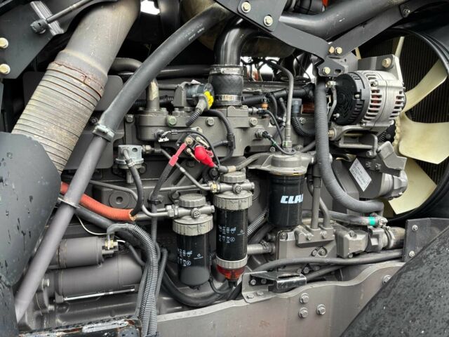 Клаас Другая 2011 у Ковель на Automoto.ua Клаас Другая, об'ємом двигуна 6.79 л та пробігом 0 тис. км за 68934 $, фото 13 на Automoto.ua