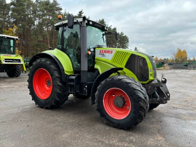 Клаас Другая 2011 у Ковель на Automoto.ua Клаас Другая, об'ємом двигуна 6.79 л та пробігом 0 тис. км за 68934 $, фото 1 на Automoto.ua