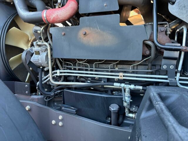 Клаас Другая, об'ємом двигуна 6.79 л та пробігом 0 тис. км за 66961 $, фото 13 на Automoto.ua