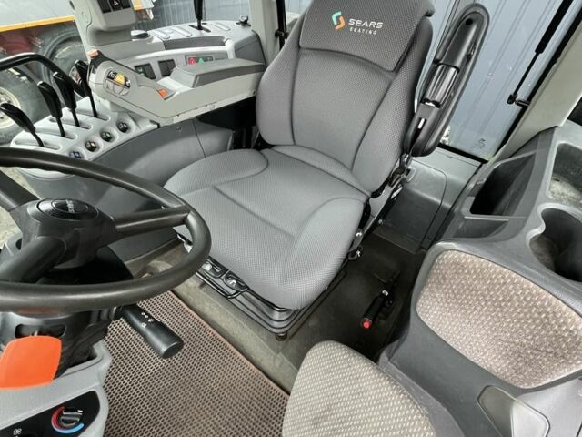 Клаас Другая, об'ємом двигуна 6.8 л та пробігом 12 тис. км за 50483 $, фото 7 на Automoto.ua