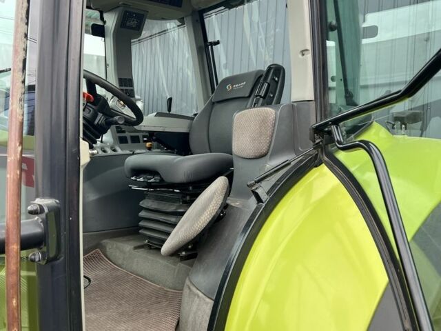 Клаас Другая, об'ємом двигуна 6.8 л та пробігом 12 тис. км за 50483 $, фото 6 на Automoto.ua