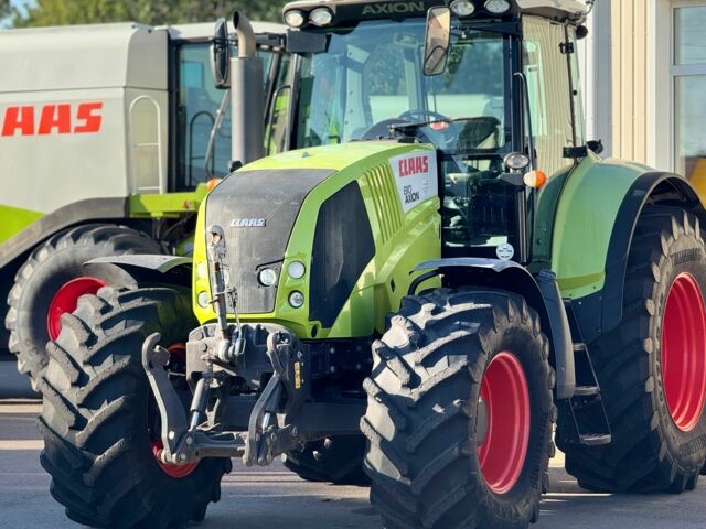 Клаас Другая, объемом двигателя 0 л и пробегом 8 тыс. км за 64827 $, фото 1 на Automoto.ua