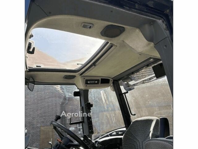 Клаас Другая, объемом двигателя 0 л и пробегом 0 тыс. км за 47319 $, фото 9 на Automoto.ua