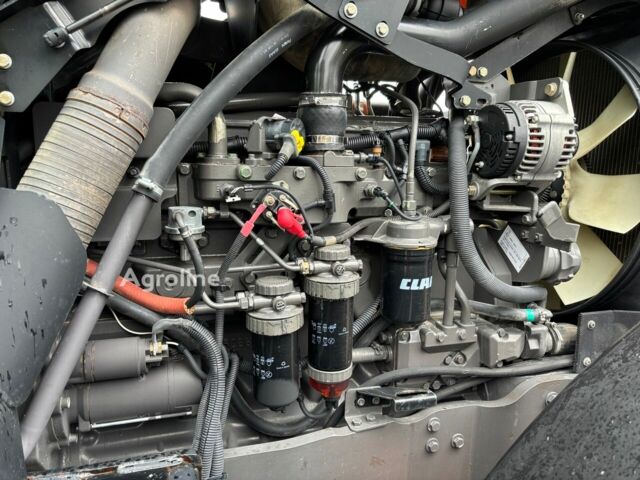 Клаас Другая 2011 у Ковель на Automoto.ua Клаас Другая, об'ємом двигуна 0 л та пробігом 0 тис. км за 68909 $, фото 11 на Automoto.ua