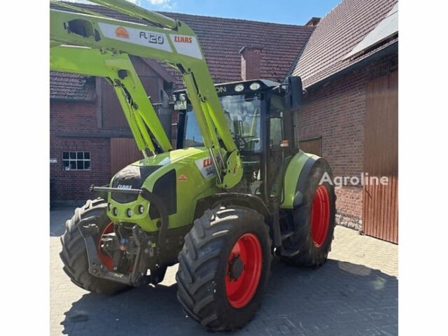 Клаас Другая, объемом двигателя 0 л и пробегом 0 тыс. км за 46506 $, фото 2 на Automoto.ua