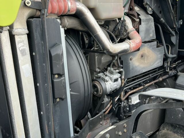 Клаас Другая, об'ємом двигуна 6.8 л та пробігом 12 тис. км за 50483 $, фото 15 на Automoto.ua