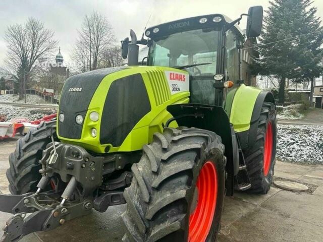 Клаас Другая, об'ємом двигуна 0 л та пробігом 0 тис. км за 41042 $, фото 2 на Automoto.ua