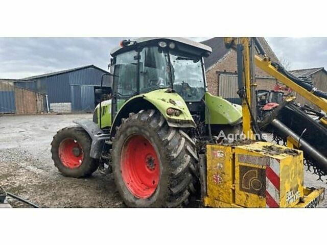Клаас Другая, об'ємом двигуна 0 л та пробігом 0 тис. км за 29503 $, фото 3 на Automoto.ua