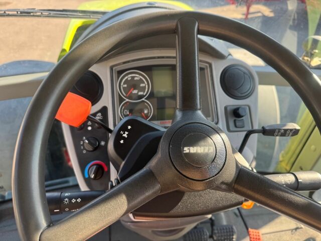 Клаас Другая, объемом двигателя 0 л и пробегом 8 тыс. км за 64827 $, фото 14 на Automoto.ua