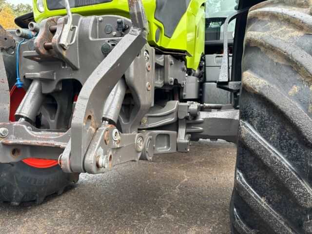 Клаас Другая 2011 у Ковель на Automoto.ua Клаас Другая, об'ємом двигуна 6.79 л та пробігом 0 тис. км за 68934 $, фото 12 на Automoto.ua