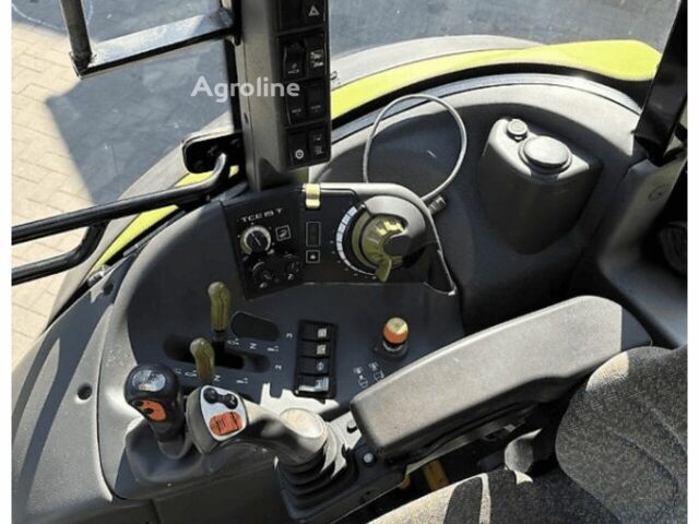 Клаас Другая, объемом двигателя 0 л и пробегом 0 тыс. км за 46506 $, фото 10 на Automoto.ua