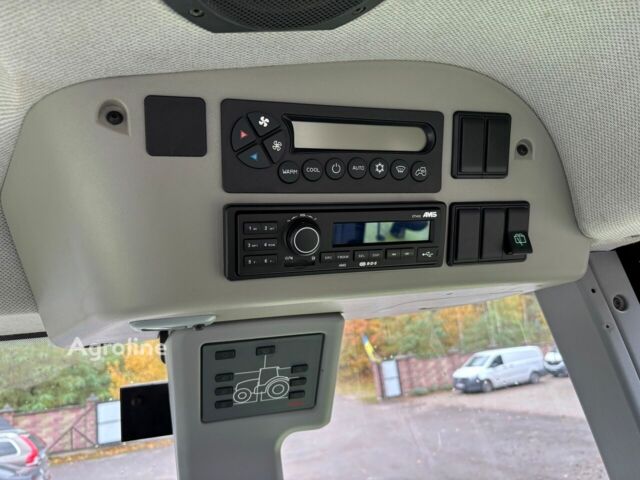 Клаас Другая 2011 у Ковель на Automoto.ua Клаас Другая, об'ємом двигуна 0 л та пробігом 0 тис. км за 68909 $, фото 14 на Automoto.ua