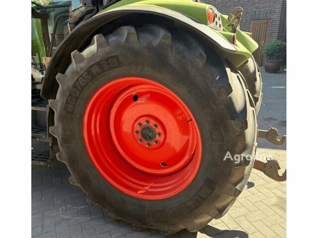 Клаас Другая, объемом двигателя 0 л и пробегом 0 тыс. км за 46506 $, фото 4 на Automoto.ua