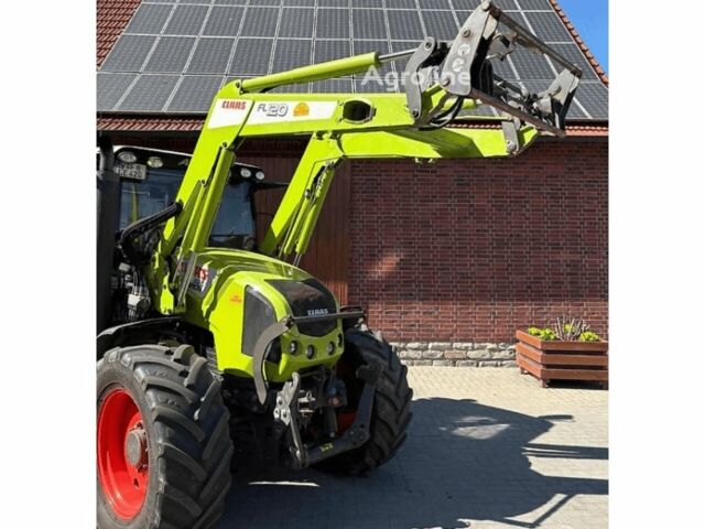 Клаас Другая, объемом двигателя 0 л и пробегом 0 тыс. км за 46506 $, фото 7 на Automoto.ua