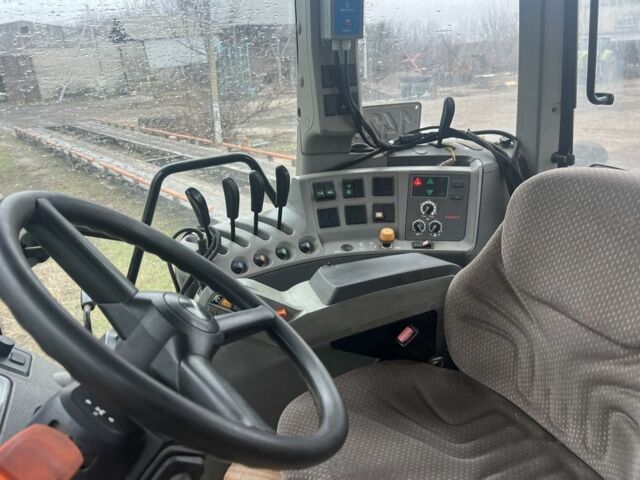 Клаас Другая, об'ємом двигуна 6.7 л та пробігом 30 тис. км за 90000 $, фото 7 на Automoto.ua