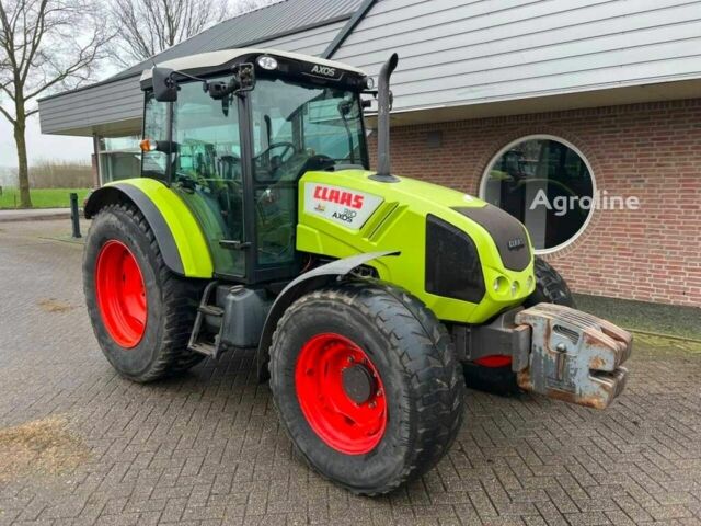 Клаас Другая, объемом двигателя 0 л и пробегом 0 тыс. км за 30425 $, фото 2 на Automoto.ua