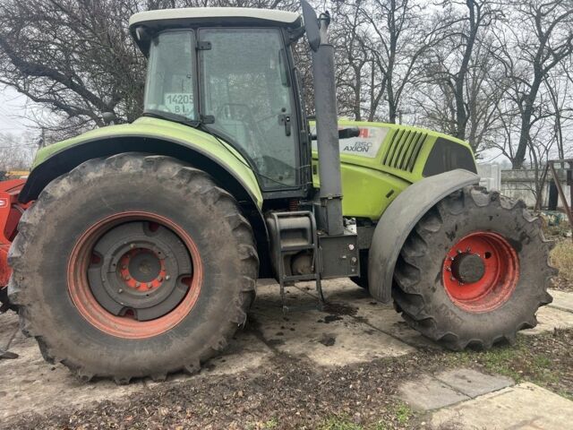 Клаас Другая, об'ємом двигуна 6.7 л та пробігом 30 тис. км за 90000 $, фото 2 на Automoto.ua