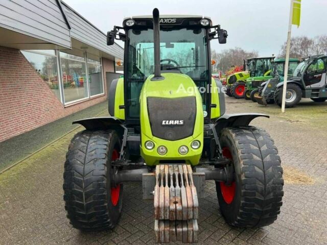 Клаас Другая, объемом двигателя 0 л и пробегом 0 тыс. км за 30425 $, фото 3 на Automoto.ua