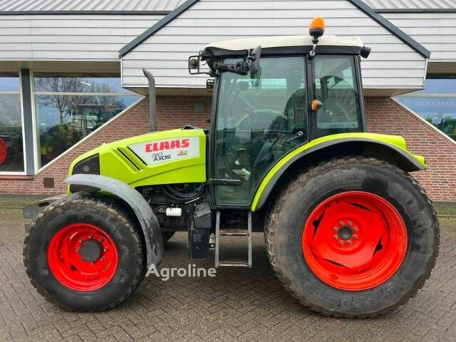 Клаас Другая, объемом двигателя 0 л и пробегом 0 тыс. км за 30425 $, фото 4 на Automoto.ua