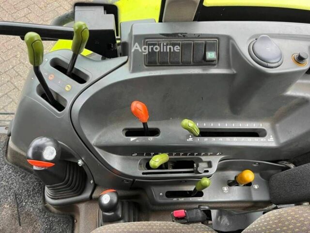 Клаас Другая, объемом двигателя 0 л и пробегом 0 тыс. км за 30425 $, фото 10 на Automoto.ua