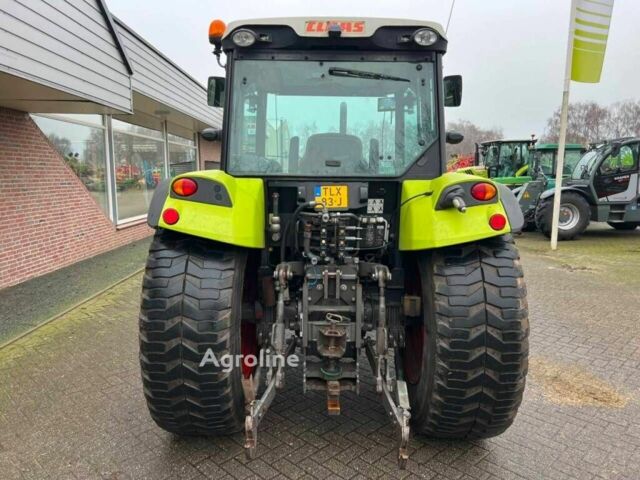 Клаас Другая, об'ємом двигуна 0 л та пробігом 0 тис. км за 30962 $, фото 7 на Automoto.ua