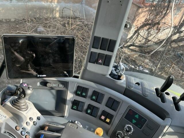 Клаас Другая, объемом двигателя 6.8 л и пробегом 6 тыс. км за 75000 $, фото 5 на Automoto.ua
