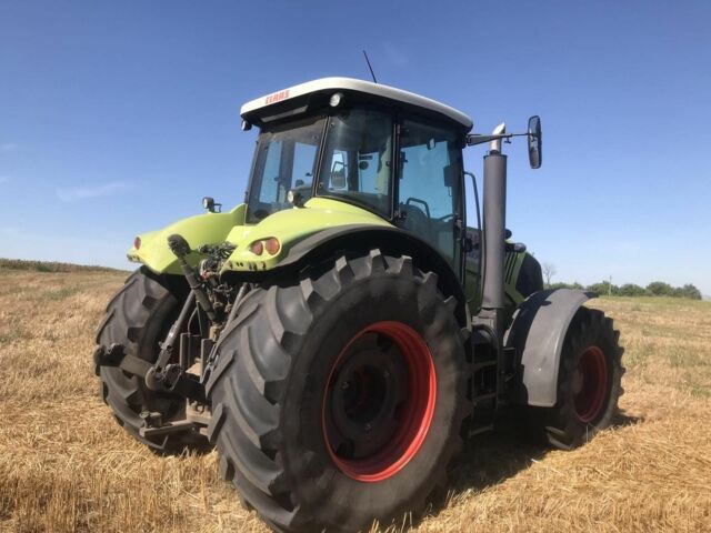 Клаас Другая, объемом двигателя 0 л и пробегом 9 тыс. км за 55000 $, фото 4 на Automoto.ua