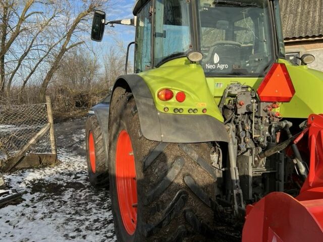 Клаас Другая, объемом двигателя 6.8 л и пробегом 6 тыс. км за 75000 $, фото 2 на Automoto.ua