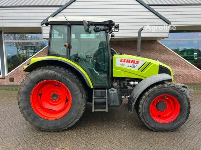 Клаас Другая, объемом двигателя 0 л и пробегом 0 тыс. км за 30425 $, фото 5 на Automoto.ua