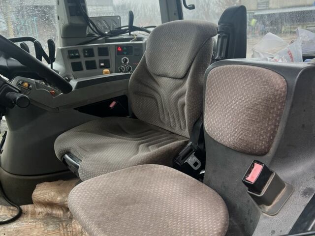 Клаас Другая, об'ємом двигуна 6.7 л та пробігом 30 тис. км за 90000 $, фото 6 на Automoto.ua