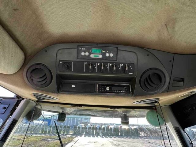 Клаас Другая, объемом двигателя 8.8 л и пробегом 0 тыс. км за 70663 $, фото 12 на Automoto.ua