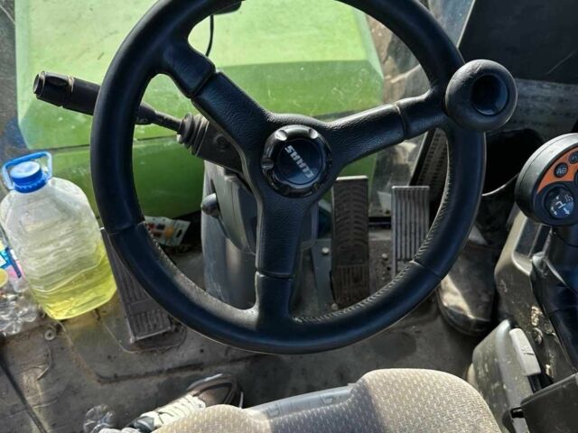 Клаас Другая, объемом двигателя 8.8 л и пробегом 0 тыс. км за 70663 $, фото 10 на Automoto.ua