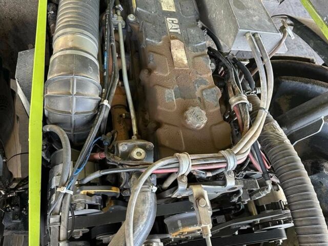 Клаас Другая, объемом двигателя 8.8 л и пробегом 0 тыс. км за 70663 $, фото 13 на Automoto.ua