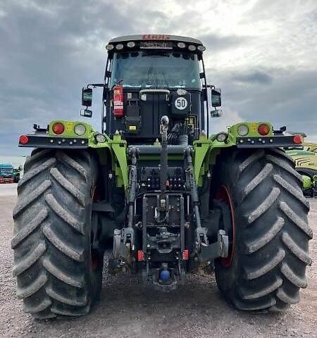 Клаас Другая, объемом двигателя 0 л и пробегом 0 тыс. км за 119954 $, фото 4 на Automoto.ua