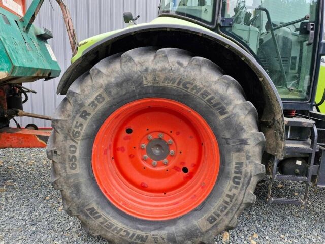 Клаас Другая, об'ємом двигуна 6.8 л та пробігом 0 тис. км за 68850 $, фото 7 на Automoto.ua