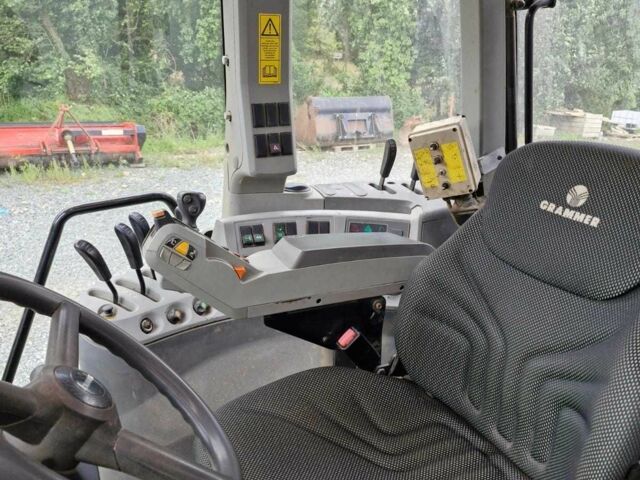 Клаас Другая, об'ємом двигуна 6.8 л та пробігом 0 тис. км за 68850 $, фото 3 на Automoto.ua