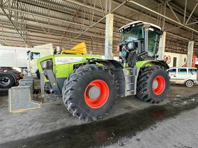 Клаас Другая, объемом двигателя 8.8 л и пробегом 0 тыс. км за 70663 $, фото 1 на Automoto.ua