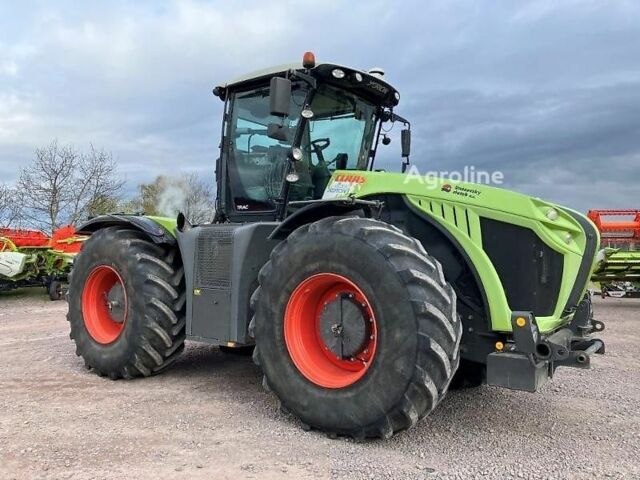 Клаас Другая, объемом двигателя 0 л и пробегом 0 тыс. км за 119954 $, фото 2 на Automoto.ua