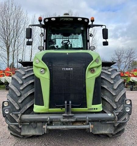 Клаас Другая, объемом двигателя 0 л и пробегом 0 тыс. км за 119954 $, фото 1 на Automoto.ua