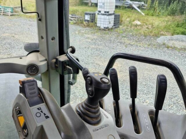 Клаас Другая, об'ємом двигуна 6.8 л та пробігом 0 тис. км за 68850 $, фото 6 на Automoto.ua