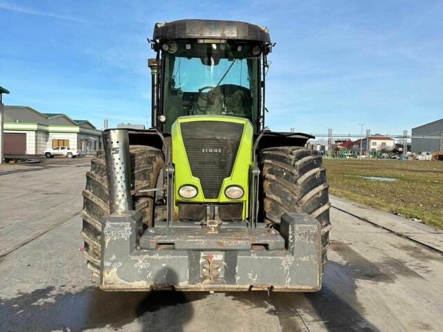 Клаас Другая, объемом двигателя 8.8 л и пробегом 0 тыс. км за 70663 $, фото 5 на Automoto.ua