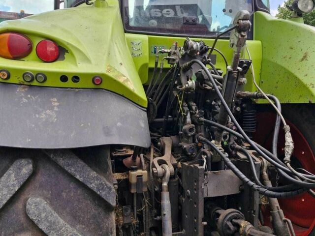 Клаас Другая, об'ємом двигуна 6.8 л та пробігом 0 тис. км за 68850 $, фото 4 на Automoto.ua