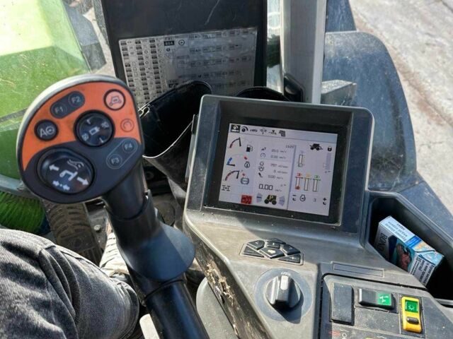 Клаас Другая, объемом двигателя 8.8 л и пробегом 0 тыс. км за 70663 $, фото 3 на Automoto.ua