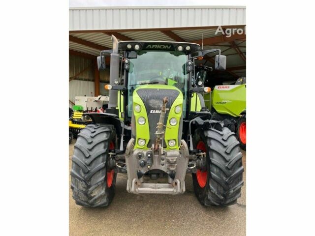 Клаас Другая, объемом двигателя 0 л и пробегом 0 тыс. км за 57415 $, фото 3 на Automoto.ua