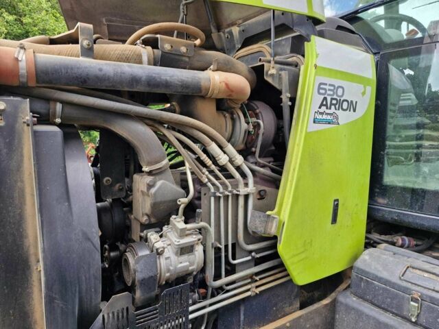 Клаас Другая, об'ємом двигуна 6.8 л та пробігом 0 тис. км за 68850 $, фото 1 на Automoto.ua