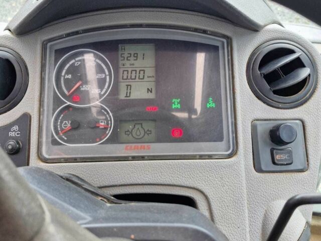 Клаас Другая, об'ємом двигуна 6.8 л та пробігом 0 тис. км за 68850 $, фото 2 на Automoto.ua